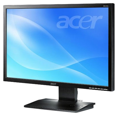 Acer B223w ymdr