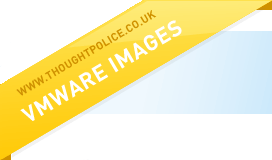 ThoughtPolice VMware images