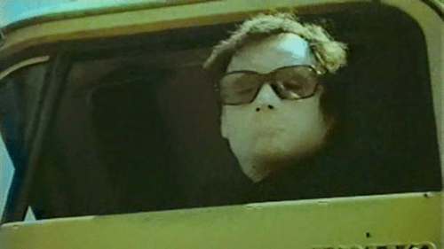 Дознание пилота Пиркса, робот Дознание пилота Пиркса, робот